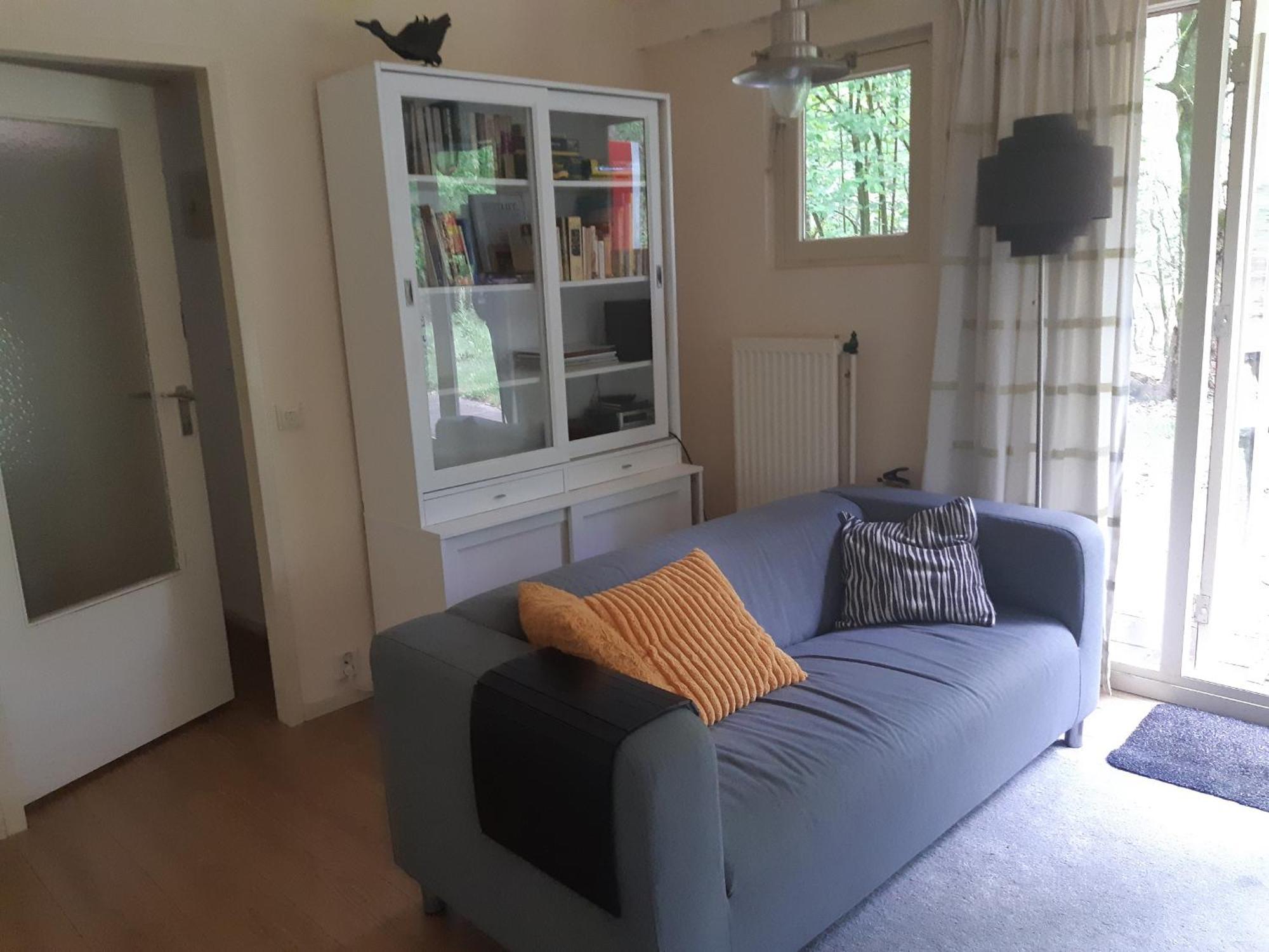Veluwe Hotel Stakenberg Elspeet Habitación foto