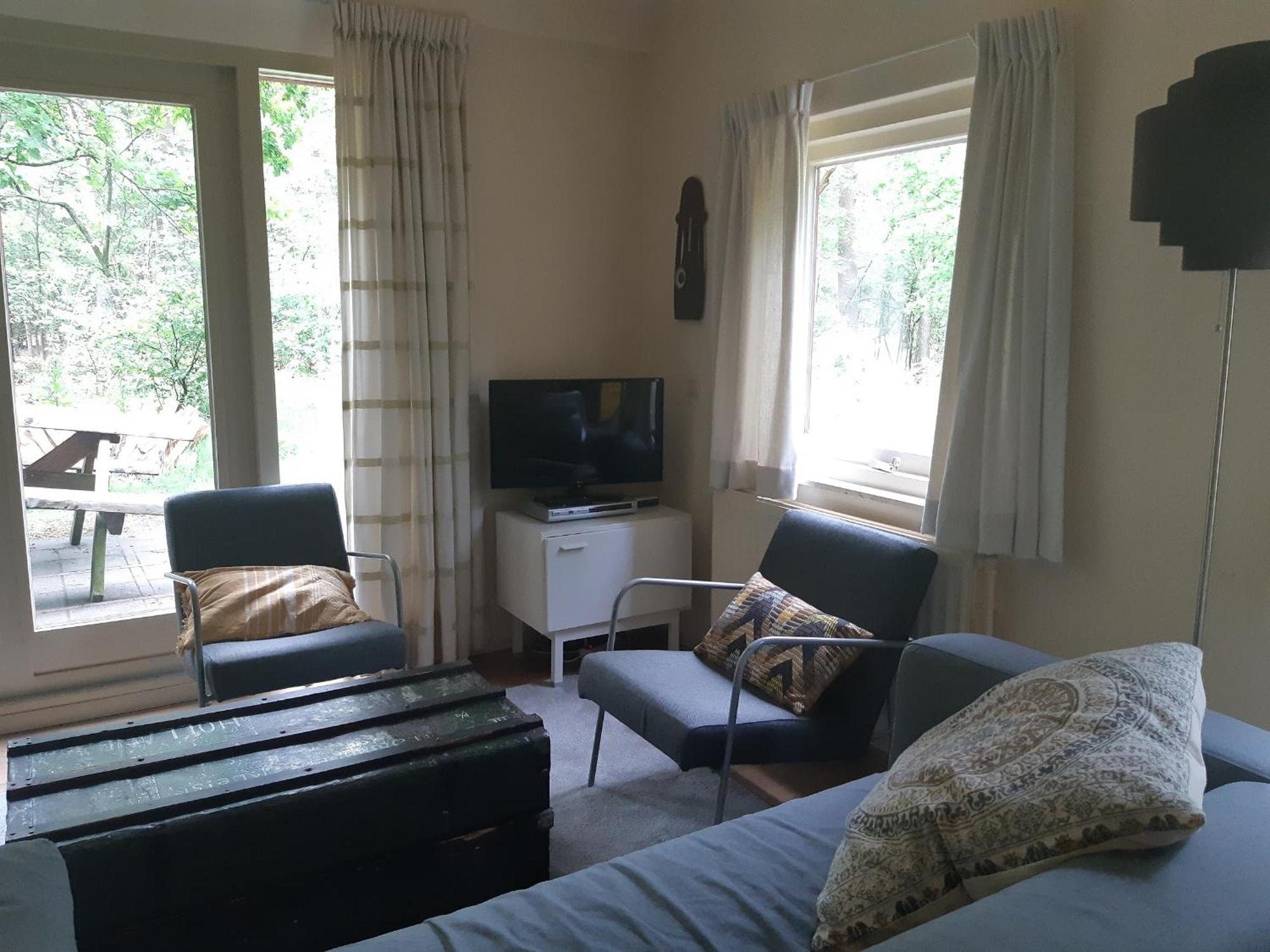 Veluwe Hotel Stakenberg Elspeet Habitación foto